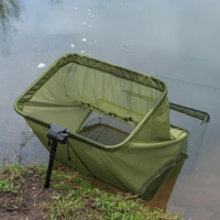 Korum Allrounder Keepnet 3m
